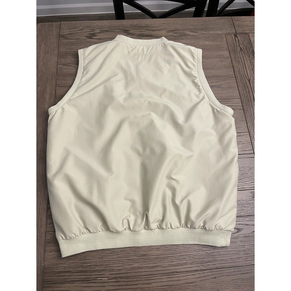 Bolle Golf Vest Mint Green Mens size XL Thermal Performance Active Wear - Picture 6 of 8